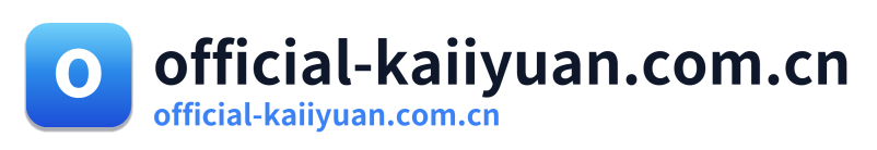 official-kaiiyuan.com.cn